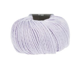 Pelote de Coton bio mercerisé SUNSHINE - Wool Addict