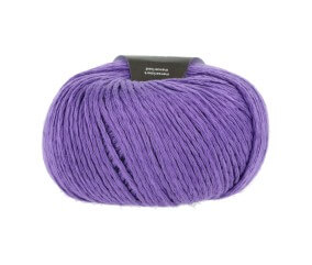 Pelote de Coton bio mercerisé SUNSHINE - Wool Addict