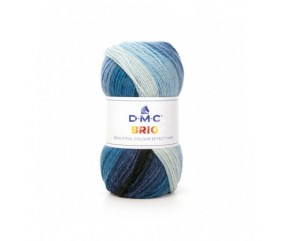 Pelote de laine à tricoter Brio - DMC
