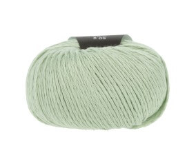 Pelote de Coton bio mercerisé SUNSHINE - Wool Addict