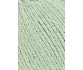 Pelote de Coton bio mercerisé SUNSHINE - Wool Addict