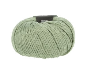 Pelote de Coton bio mercerisé SUNSHINE - Wool Addict