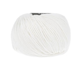 Pelote de coton bio JOY - Wool Addict