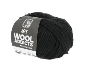 Pelote de coton bio JOY - Wool Addict