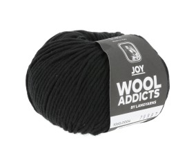 Pelote de coton bio JOY - Wool Addict