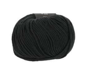 Pelote de coton bio JOY - Wool Addict