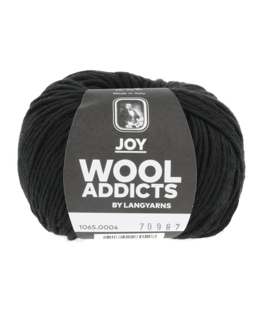 Pelote de coton bio JOY - Wool Addict Pelote de coton bio JOY - Wool Addict