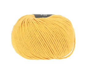 Pelote de coton bio JOY - Wool Addict