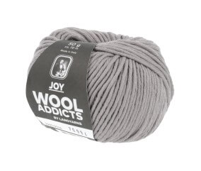 Pelote de coton bio JOY - Wool Addict