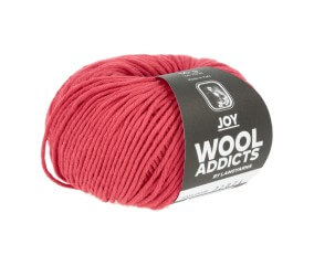 Pelote de coton bio JOY - Wool Addict