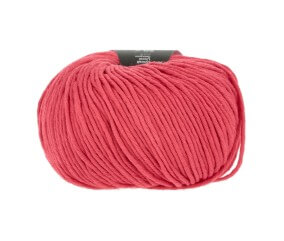 Pelote de coton bio JOY - Wool Addict