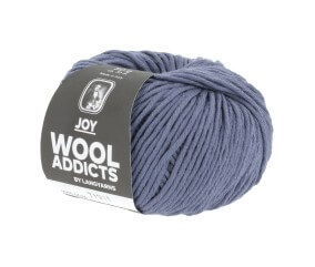 Pelote de coton bio JOY - Wool Addict