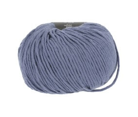 Pelote de coton bio JOY - Wool Addict