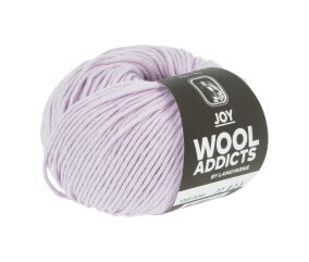 Pelote de coton bio JOY - Wool Addict