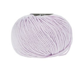 Pelote de coton bio JOY - Wool Addict