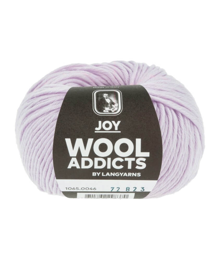 Pelote de coton bio JOY - Wool Addict