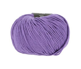 Pelote de coton bio JOY - Wool Addict