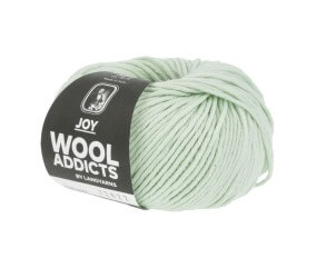 Pelote de coton bio JOY - Wool Addict