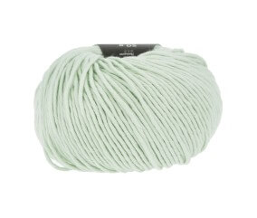 Pelote de coton bio JOY - Wool Addict