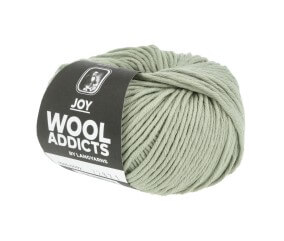 Pelote de coton bio JOY - Wool Addict