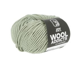 Pelote de coton bio JOY - Wool Addict