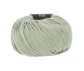 Pelote de coton bio JOY - Wool Addict