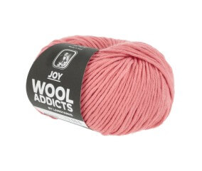 Pelote de coton bio JOY - Wool Addict