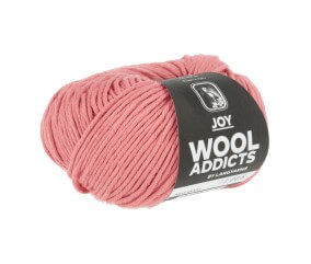 Pelote de coton bio JOY - Wool Addict