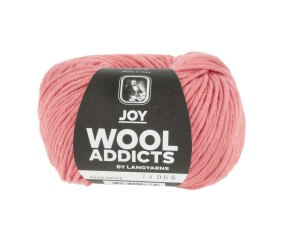 Pelote de coton bio JOY - Wool Addict