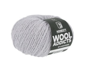 Pelote de Coton et Alpaga à tricoter HONESTY - Wool Addict