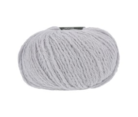 Pelote de Coton et Alpaga à tricoter HONESTY - Wool Addict