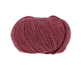 Pelote de Coton et Alpaga à tricoter HONESTY - Wool Addict