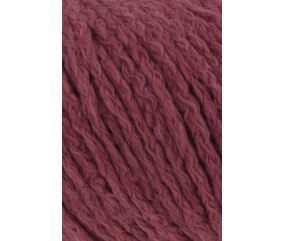Pelote de Coton et Alpaga à tricoter HONESTY - Wool Addict