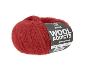 Pelote 100% Alpaga à tricoter WATER - Wool Addict