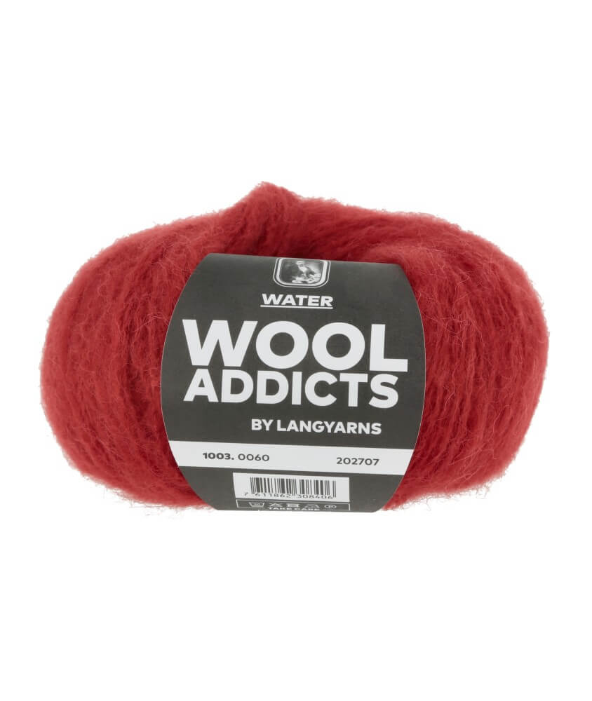 Pelote 100% Alpaga à tricoter WATER - Wool Addict