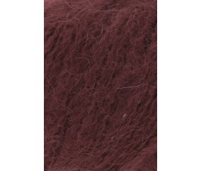 Pelote 100% Alpaga à tricoter WATER - Wool Addict