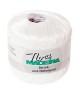 Fil à crocheter et à tricoter métallisé Nora Madeira - 25GR