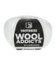 Pelote de coton HAPPINESS - Wool Addict