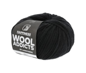 Pelote de coton HAPPINESS - Wool Addict