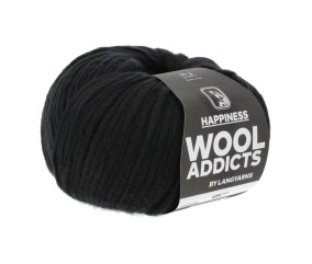 Pelote de coton HAPPINESS - Wool Addict