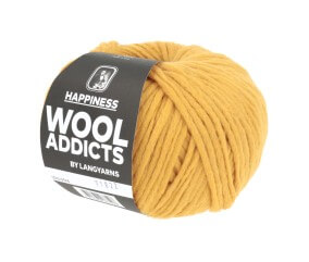 Pelote de coton HAPPINESS - Wool Addict