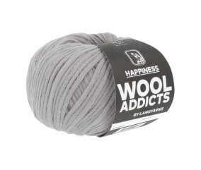 Pelote de coton HAPPINESS - Wool Addict