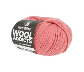 Pelote de coton HAPPINESS - Wool Addict