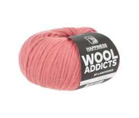 Pelote de coton HAPPINESS - Wool Addict