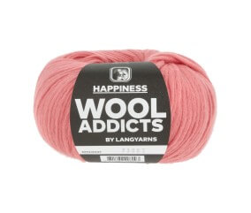 Pelote de coton HAPPINESS - Wool Addict