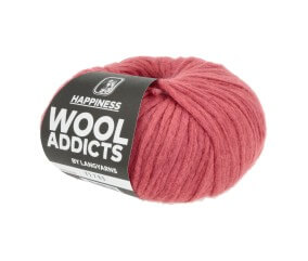 Pelote de coton HAPPINESS - Wool Addict