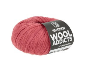 Pelote de coton HAPPINESS - Wool Addict