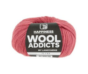 Pelote de coton HAPPINESS - Wool Addict