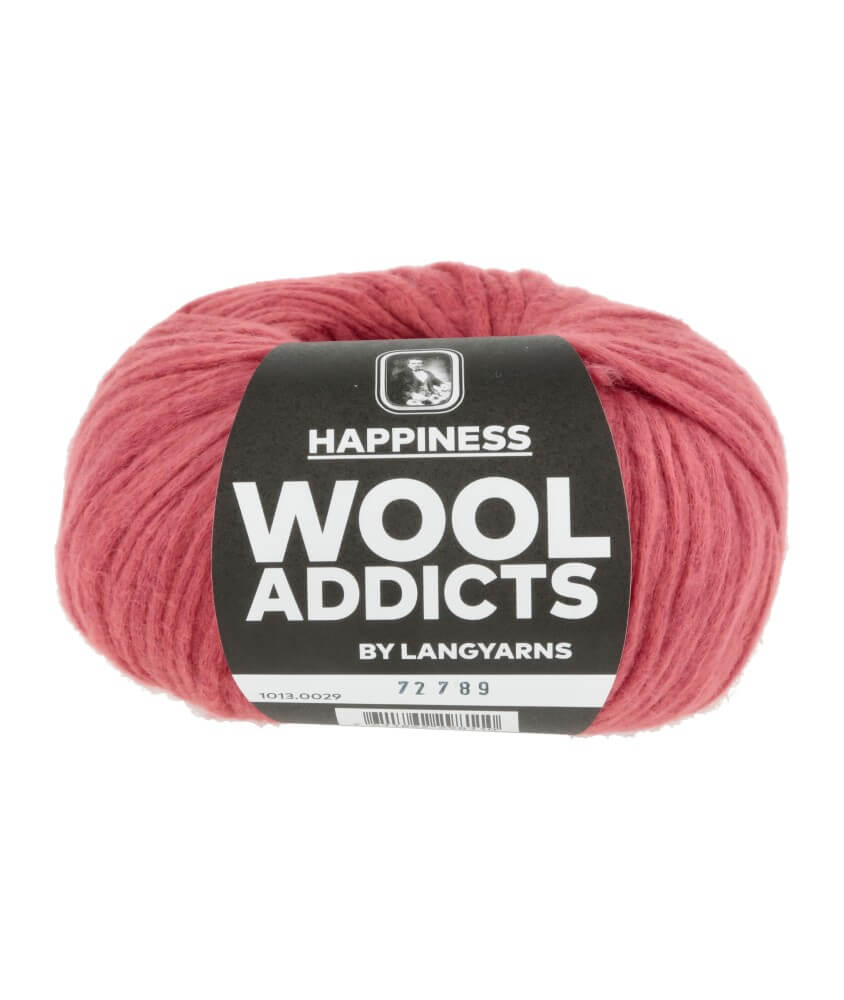 Pelote de coton HAPPINESS - Wool Addict