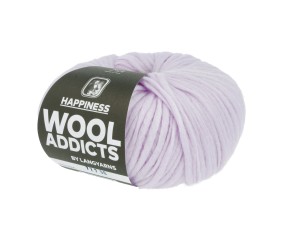 Pelote de coton HAPPINESS - Wool Addict
